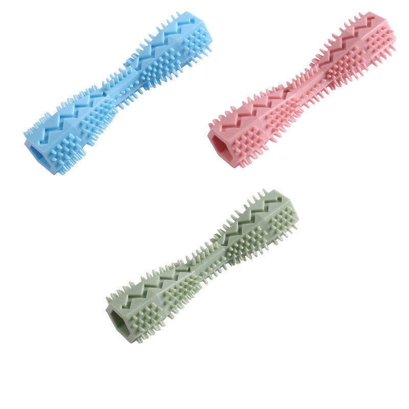 Juguete masticable para limpiar dientes - Animalia Prime
