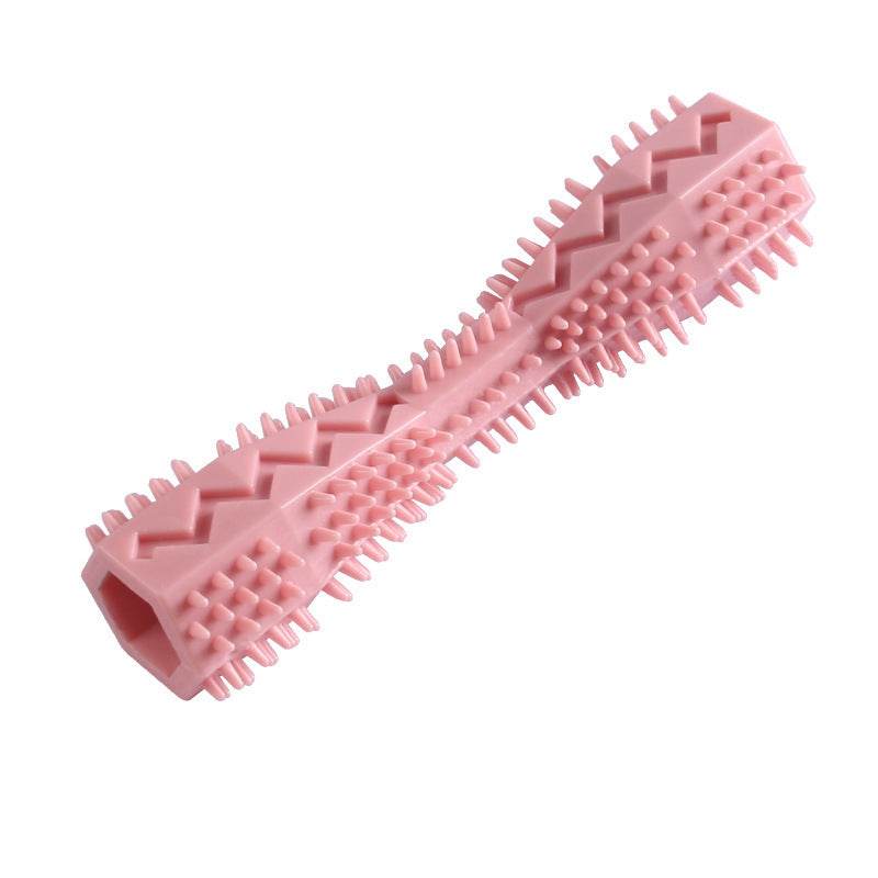 Juguete masticable para limpiar dientes - Animalia Prime
