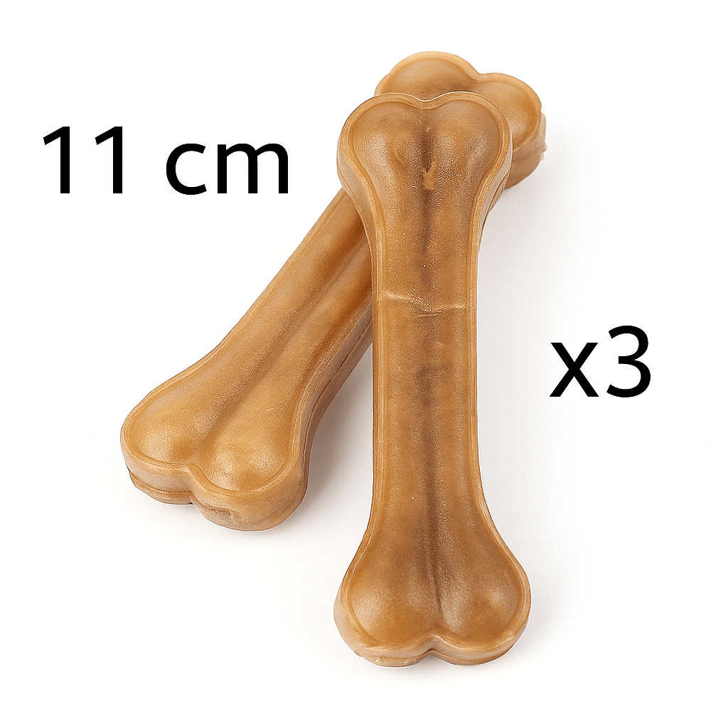 Palitos Masticables para Perros - Animalia Prime