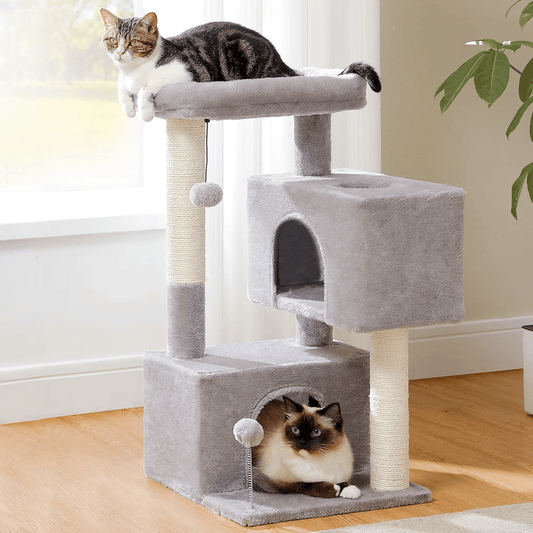 Torre para gatos - Animalia Prime