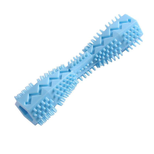 Juguete masticable para limpiar dientes - Animalia Prime