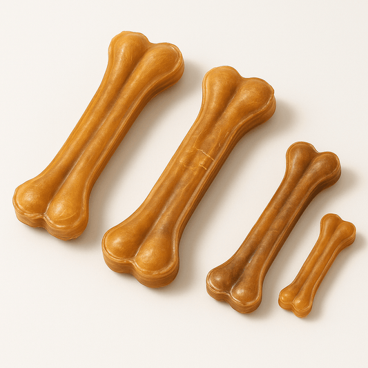 Palitos Masticables para Perros - Animalia Prime