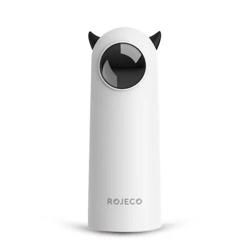Juguete automático para gatos: láser LED inteligente - Animalia Prime
