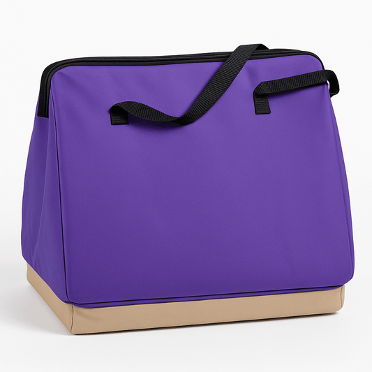 Bolso Asiento para Mascotas - Animalia Prime