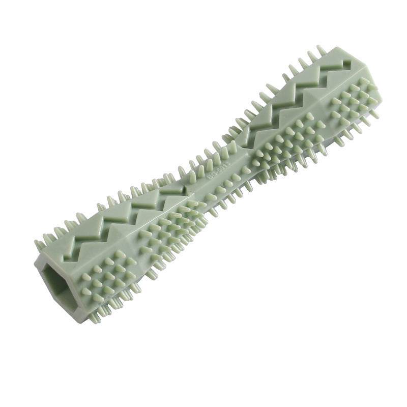 Juguete masticable para limpiar dientes - Animalia Prime