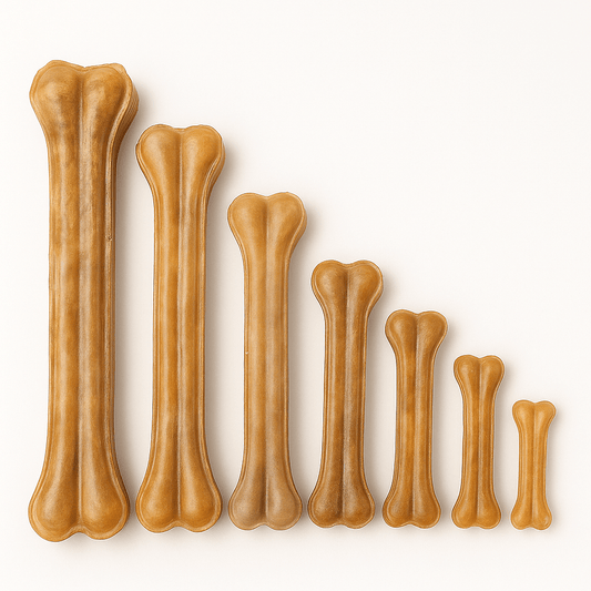 Palitos Masticables para Perros - Animalia Prime