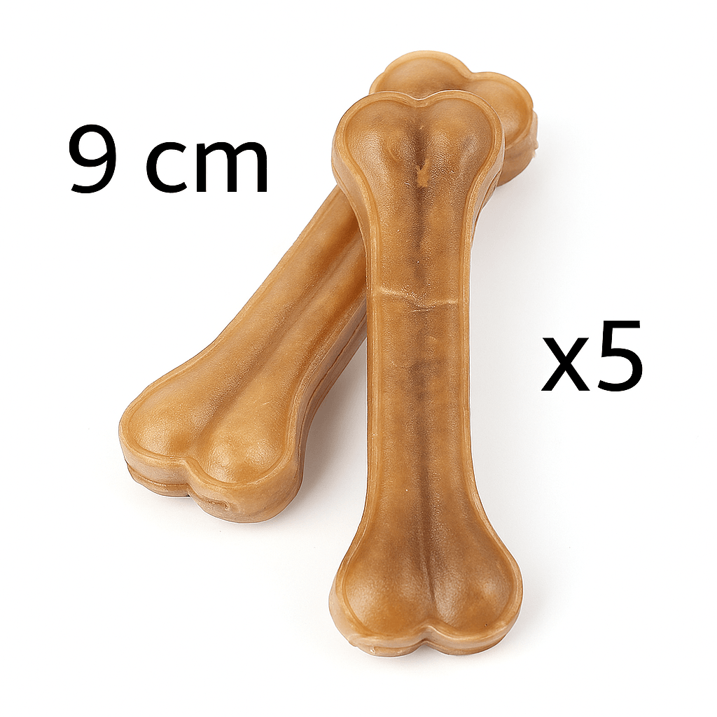 Palitos Masticables para Perros - Animalia Prime